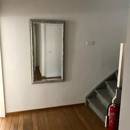 Appartement Zin